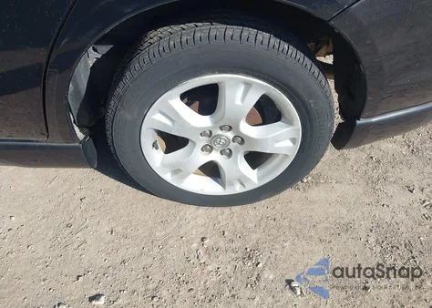 2005 Toyota Matrix Xr z USA, uszkodzony, nr VIN 2T1KR32E85C373566